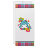 Cutie Rack Card rack cards