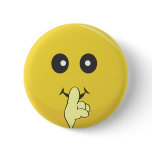 Cutie Smiey Face buttons