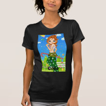 Cutie Tee Shirt