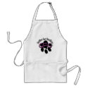 Cuties for Canines apron