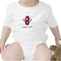 Cutietoots Baby - Heaven Sent t-shirts