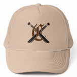 Cutlass Trini hats