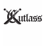 Cutlass Trini t-shirts