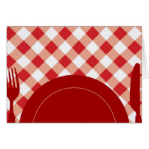 Cutlery & Dish