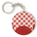 Cutlery & Dish keychains