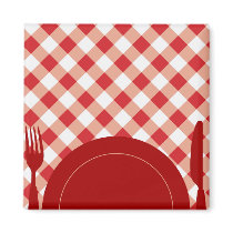 Cutlery & Dish