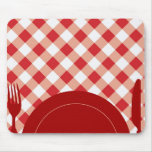 Cutlery & Dish mousepads
