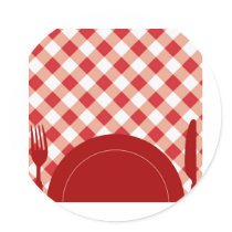 Cutlery & Dish