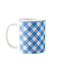 Cutlery on Table Cloth Coffee Mugs