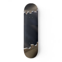 Cutting Edge Board Skate Decks