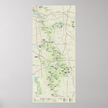 Cuyahoga Valley National Park Print