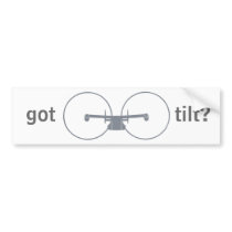 CV-22 & V-22 Bumper Sticker