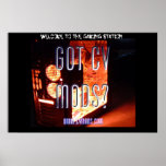 CVMODS.COM posters