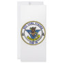 CVN-70_Seal Personalized Rack Card