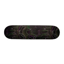 CW Skate Skate Boards