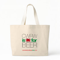 CWRW bags