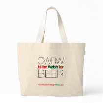 CWRW bags