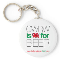 CWRW keychains