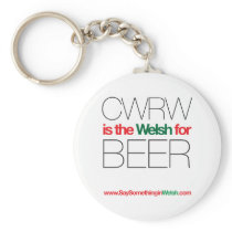 CWRW keychains