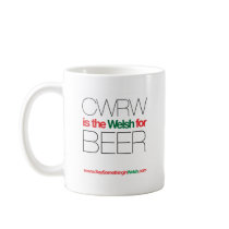 CWRW mugs