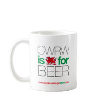 CWRW mugs