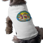 CWT Cayucos 2011 Dog Shirt