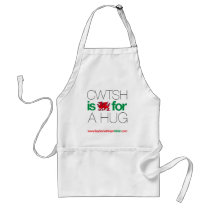 CWTSH aprons
