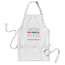 CWTSH aprons