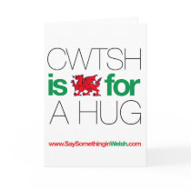 CWTSH cards