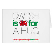 CWTSH cards