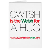 CWTSH cards