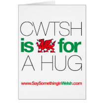 CWTSH cards