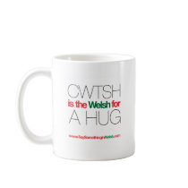 CWTSH mugs