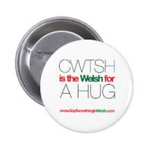 CWTSH PINBACK BUTTONS