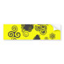 cxyd.ai bumper sticker