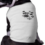 cxyd.ai dog shirt