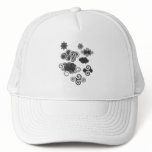 cxyd.ai mesh hat