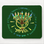 CY Logo Mousepad
