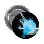 CYAN PIN