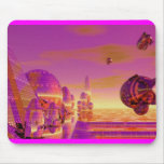 cyber-1 mousepads