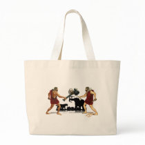 Cyber Clash Bag