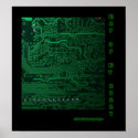Cyber Heart posters