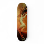 Cyber pepper skateboards