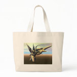 Cyber tree landscape bags