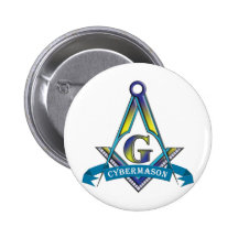 CYBERMASONS BUTTON