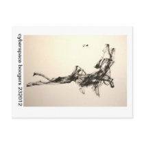 cyberspace boogers 232012 postcards