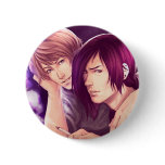 CyberSteel - Smile to the camera Pinback Buttons