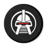 Cyborg Magnet