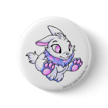 Cybunny Blue buttons