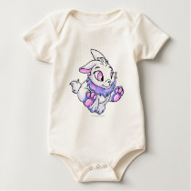 Cybunny Blue t-shirts